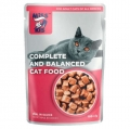 Miss Kis Veal Etli 80 gr