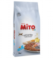 Mito Mix Adult Tavuklu ve Balıklı 15 kg
