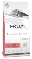 Molly Karidesli Somonlu Adult 2 kg