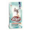 Molly Light & Sterilised Somonlu 15 kg