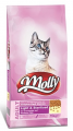 Molly Sterilised Light Tavuklu 15 kg