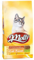 Molly Tavuklu Adult 15 kg