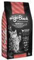 MyCat Mojo Black Tavuk Etli Yavru 15 kg