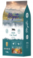 Mystic Düşük Tahıllı Tavuk Etli 1.5 kg