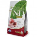 N&D Prime Tahılsız Tavuk Etli Narlı Yavru 5 kg