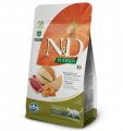 N&D Tahılsız Adult Ördekli ve Bal Kabaklı 1.5 kg