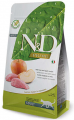 N&D Tahılsız Adult Yaban Domuzu ve Elma 5 kg