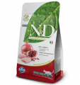 N&D Tahılsız Tavuk Etli ve Narlı 10 kg