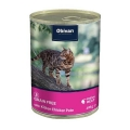 Obivan Tahılsız Tavuk Etli Ezme Yavru 400 gr