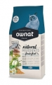 Ownat Classic Balıklı 4 kg