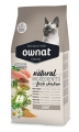Ownat Classic Light Tavuklu 4 kg