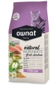 Ownat Classic Tavuklu Kısırlaştırılmış 15 kg