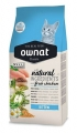 Ownat Classic Tavuklu Yavru 4 kg