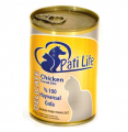 Pati Life Adult Tavuklu 415 gr