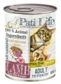 Pati Life Kuzu Etli 415 gr