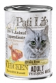 Pati Life Tavuk Etli 415 gr