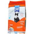 Paw Paw Adult Balıklı 15 kg