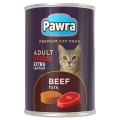 Pawra Dana Etli Yetişkin 410 gr