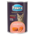 Pawra Somon Etli Pate Yetişkin 410 gr