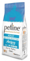 Petline Natural Premium Seafood Hamsili Yetişkin 1.5 kg