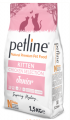 Petline Natural Premium Tavuklu Yavru 1.5 kg
