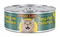 Petzz Cats Ton Balıklı ve Kalamar 70 gr