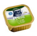 Plaisir Adult Somonlu 100 gr