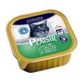 Plaisir Adult Sterilised Morina Balıklı 100 gr