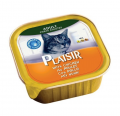 Plaisir Adult Tavuklu 100 gr
