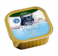 Plaisir Adult Ton Balıklı 100 gr