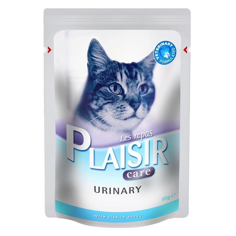 Plaisir Urinary Pouch 85 gr