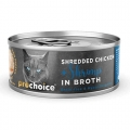 Pro Choice Hypo-Allergenic Tavuklu ve Karides Tahılsız 70 gr
