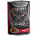 Pro Choice Kuzulu Yetişkin Tahılsız 400 gr