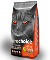 Pro Choice Pro 33 Adult Somonlu ve Karidesli 2 kg