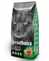 Pro Choice Pro 36 Adult Kuzu Eti ve Pirinçli 2 kg