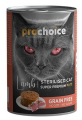 Pro Choice Sterilised Kuzulu Yetişkin 400 gr
