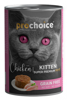 Pro Choice Tavuk Yavru Tahılsız 400 gr