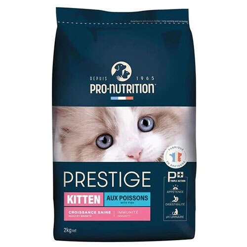 Pro Nutrition Prestige Balıklı Yavru 2 kg
