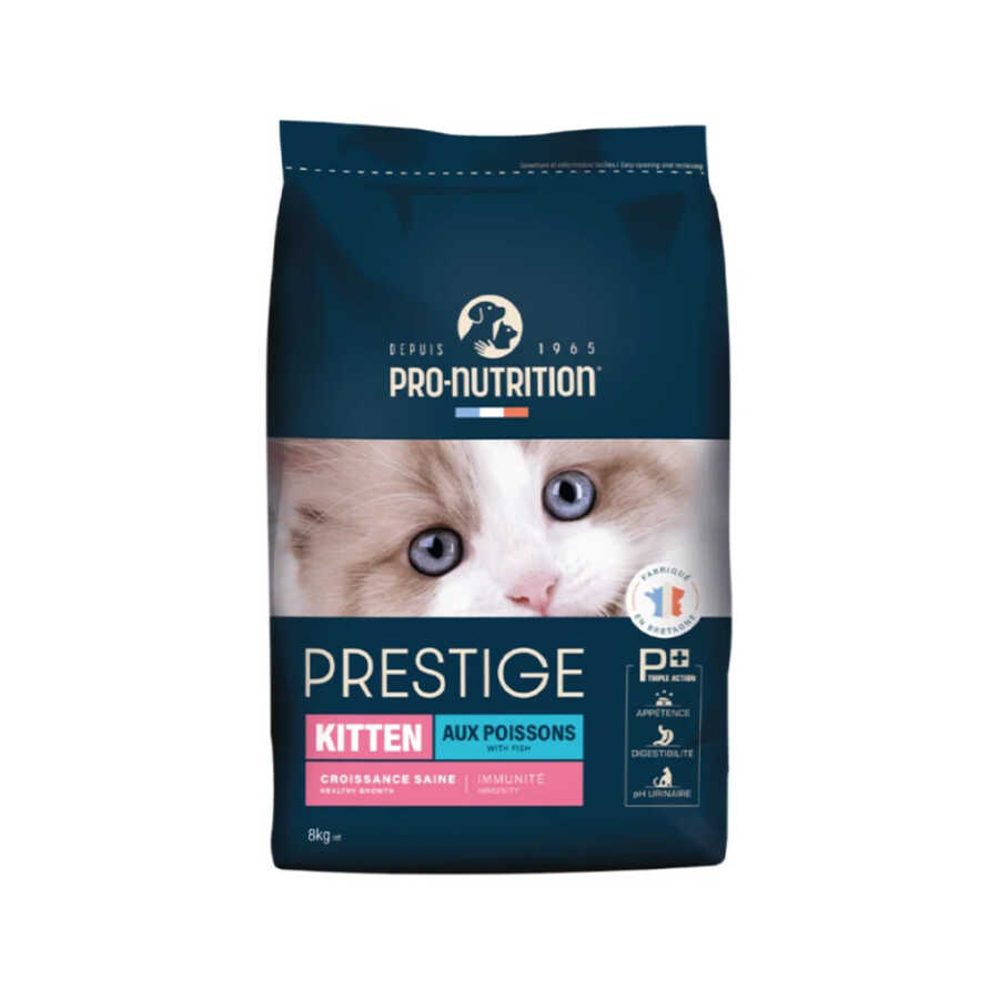 Pro Nutrition Prestige Balıklı Yavru 2 kg