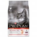 Pro Plan Adult Somon ve Pirinçli 3 kg