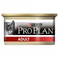 Pro Plan Adult Tavuk Etli 85 gr