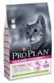 Pro Plan Delicate Adult Kuzu Etli 3 kg