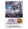 Pro Plan Housecat Pouch Hindi Etli 85 gr