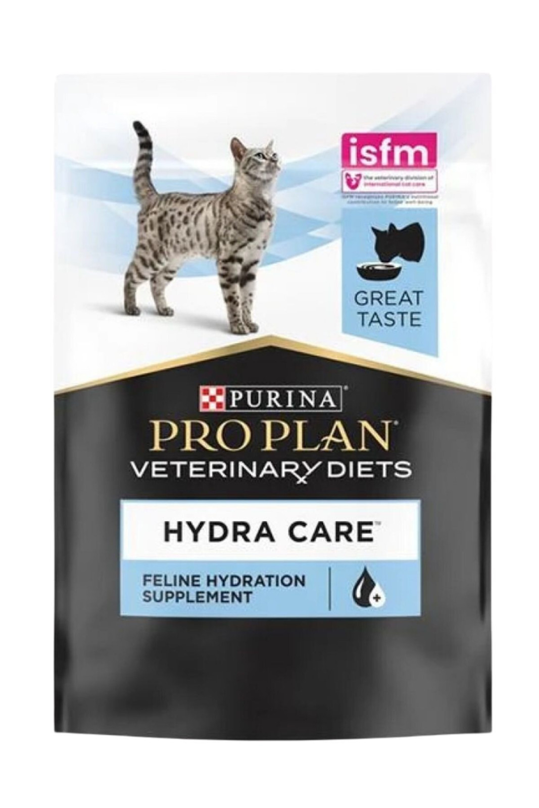 Pro Plan Hydra Care Kediler İçin Su Alımını Destekleyici Besin Takviyesi 85gr