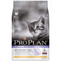 Pro Plan Junior Optistart Tavuklu ve Pirinçli 10 kg