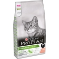 Pro Plan Sterilised Somonlu 3 kg
