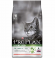Pro Plan Sterilised Somonlu ve Ton Balıklı 3 kg