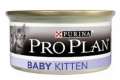 Pro Plan Yavru Kedi ve Emziren Anne 85 gr