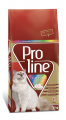 Proline Multi Colour Adult Tavuklu 15 kg