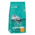 Purina One Tavuklu 1.5 kg